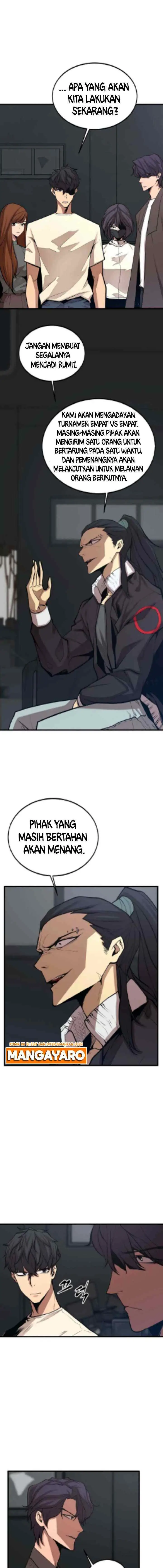 Gwei chapter 26 halaman 10