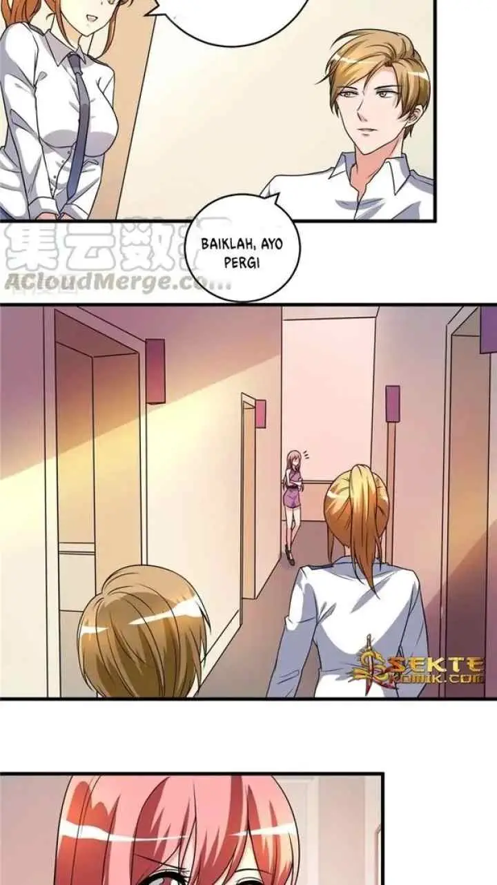 Ceo's Top Master chapter 53 halaman 5