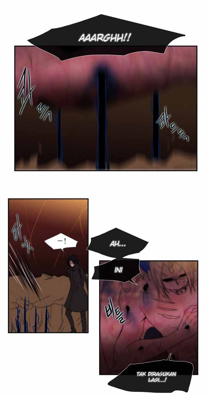 Black Haze chapter 51 halaman 25