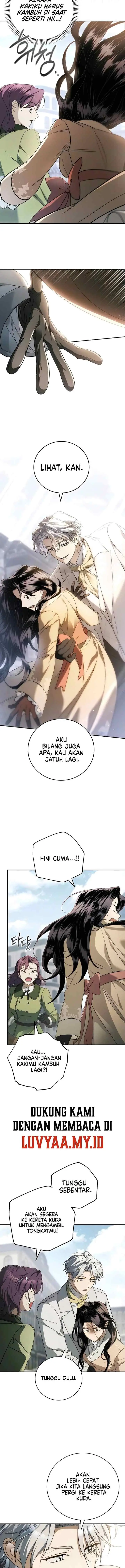 Husband Thief chapter 16 halaman 13