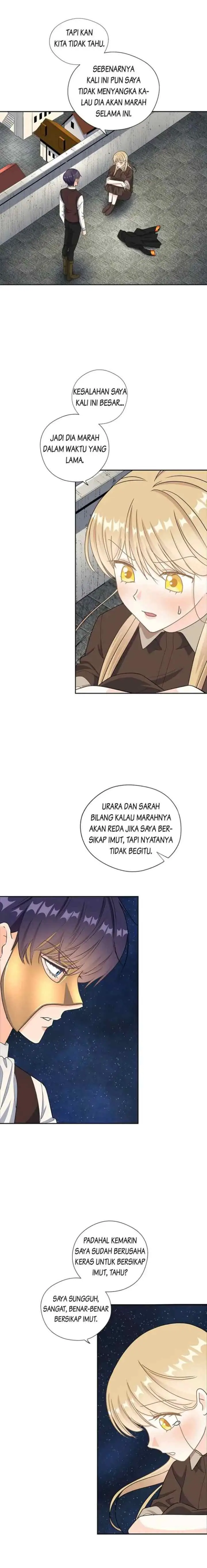 Snow In the Desert chapter 87 halaman 13