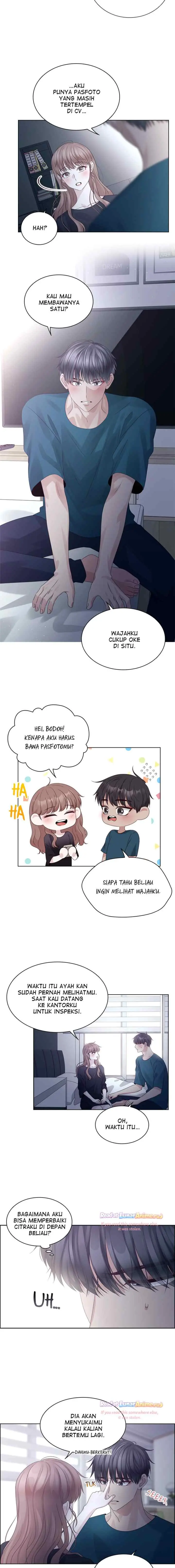 My Exes Fell For Me chapter 61 halaman 13