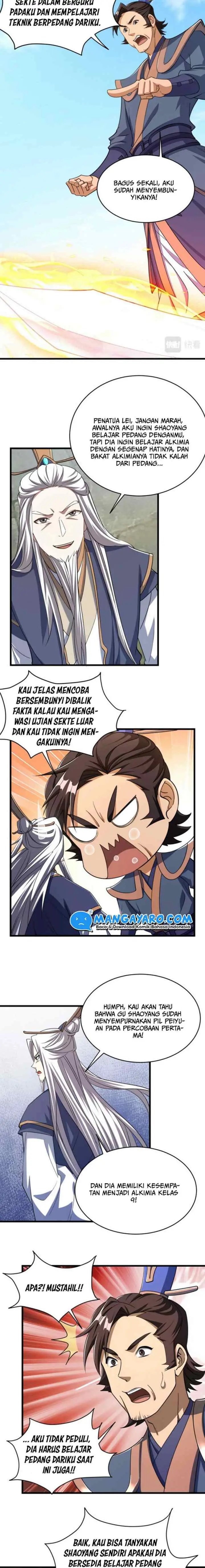 Attribute Extractor chapter 17 halaman 8