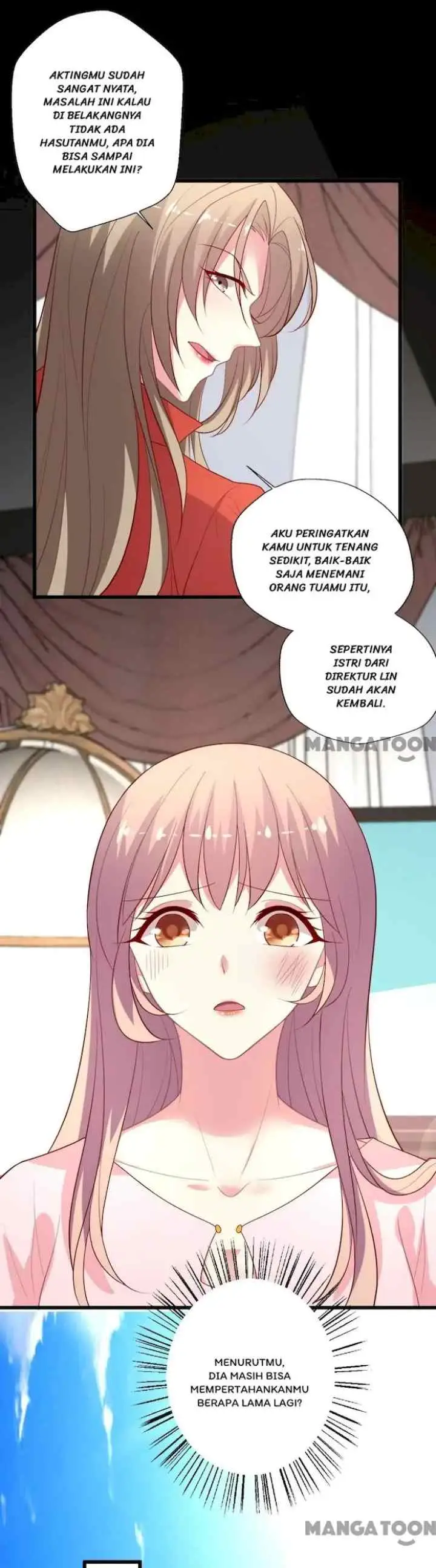 Cost of Being Famous (A-List) chapter 117 halaman 6