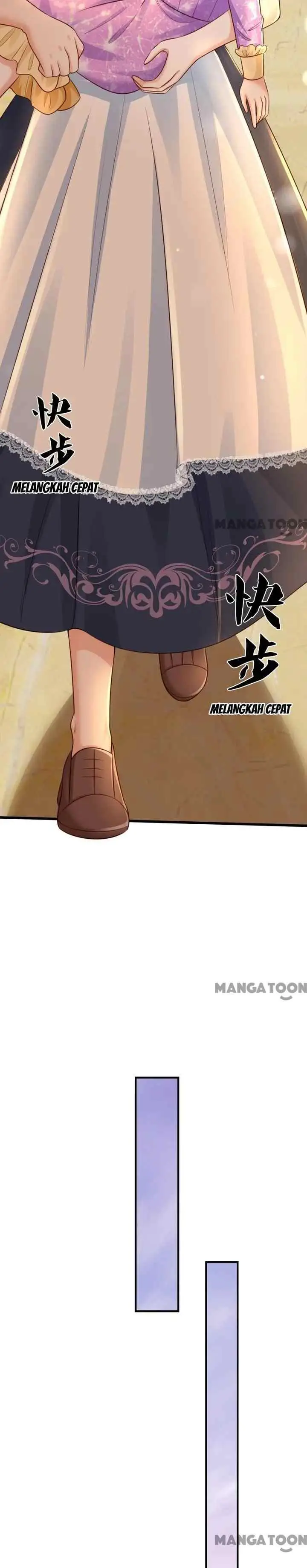 I Became The Emperor's Daughter One Day chapter 317 halaman 5