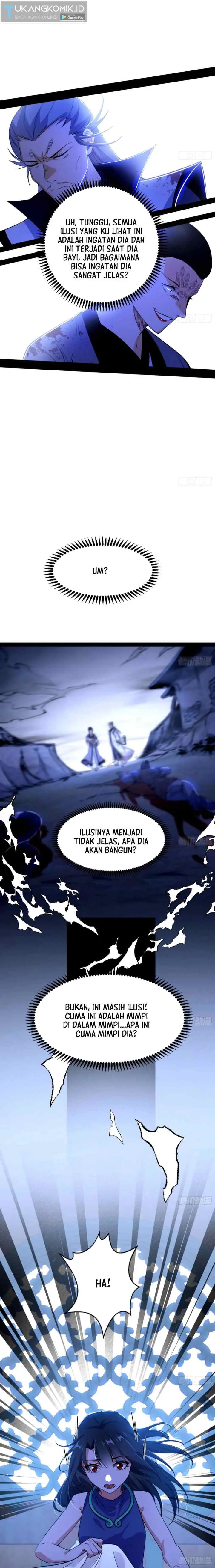 I'm An Evil God chapter 359 halaman 15