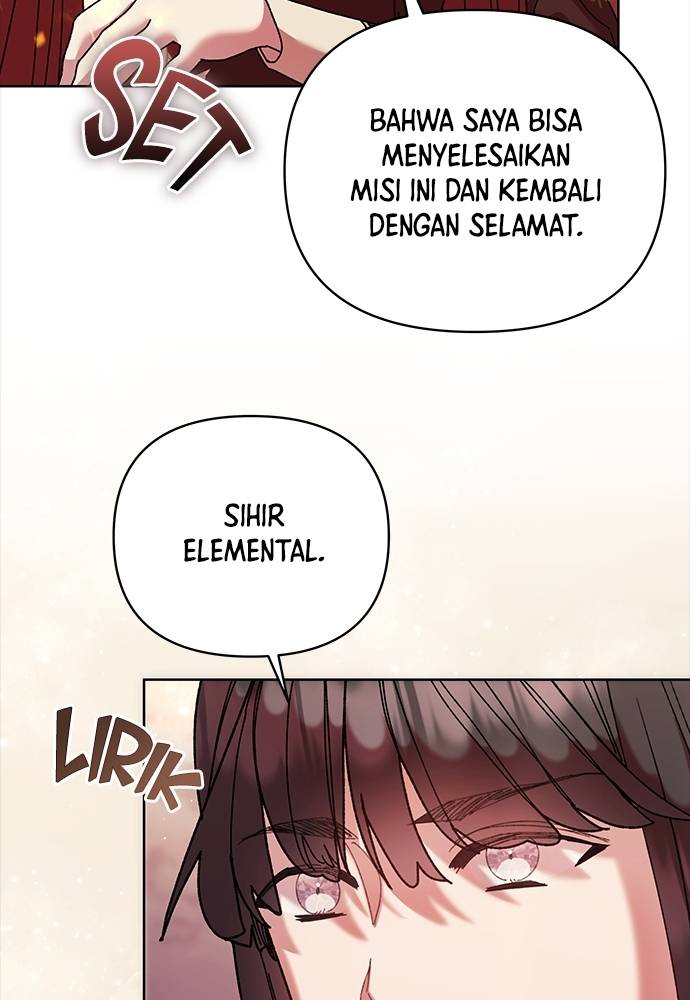 Ingram's Light chapter 66 halaman 52