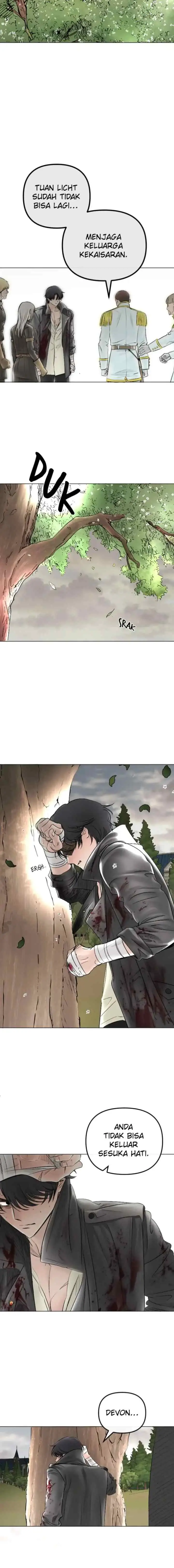 Recogí al segundo protagonista chapter 58 halaman 16