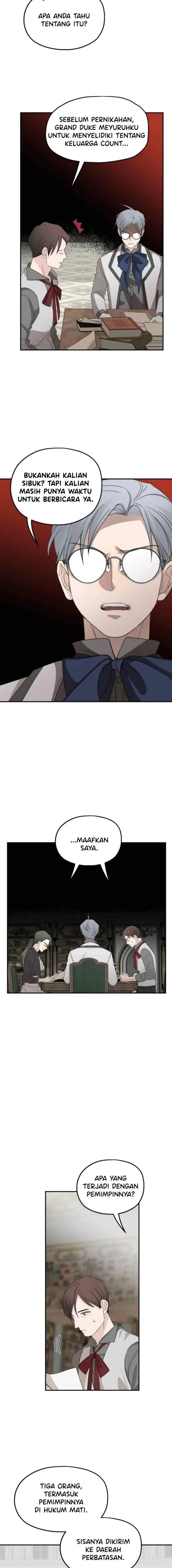 My In-Laws Are Obsessed With Me chapter 29 halaman 4