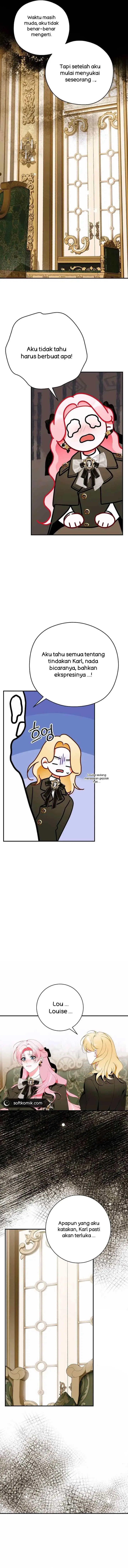 I Only Came to Find My Dad chapter 102 halaman 7
