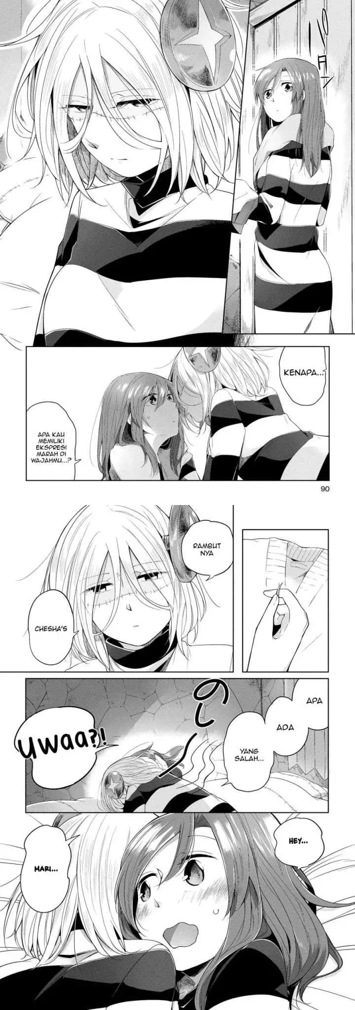 Prison Town He Youkoso chapter 4 halaman 7