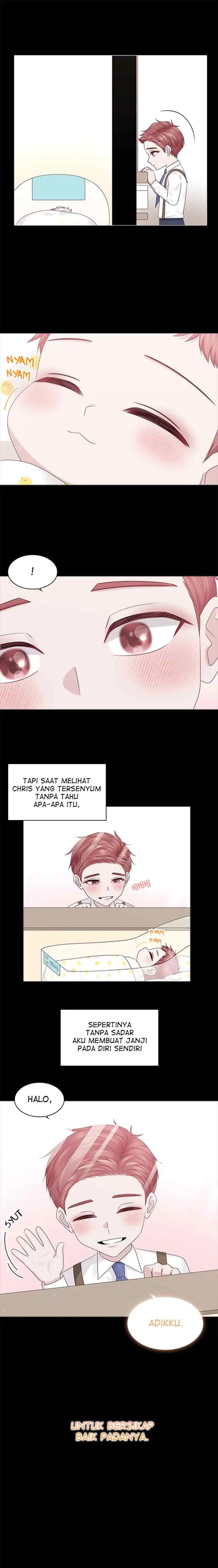 My Exes Fell For Me chapter 82 halaman 18