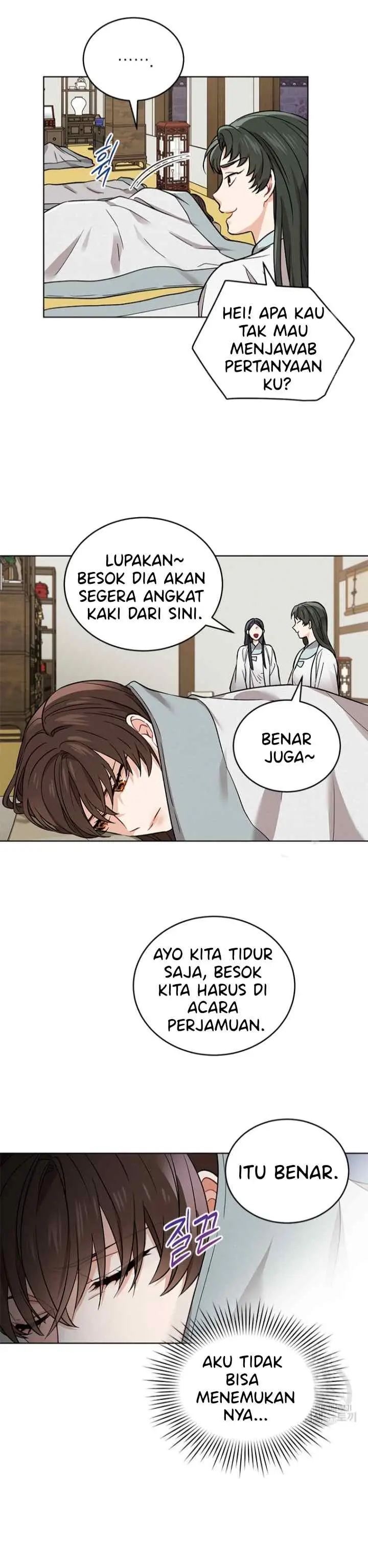 Empress's Flower Garden chapter 20 halaman 12