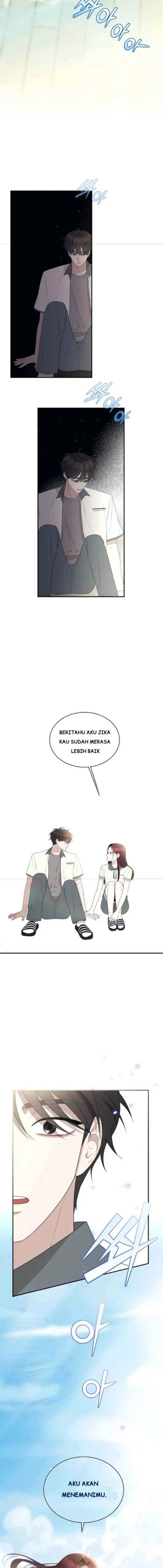 Nineteen Foreshadowing chapter 23 halaman 8