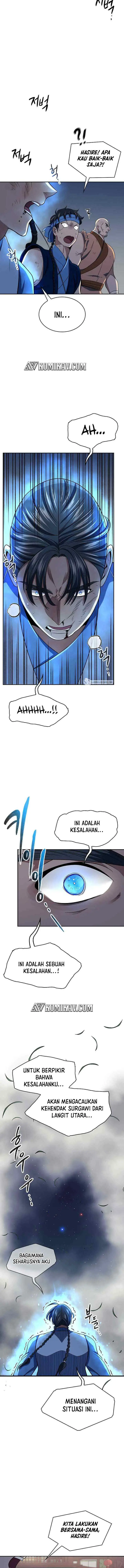 Storm Inn chapter 87 halaman 10