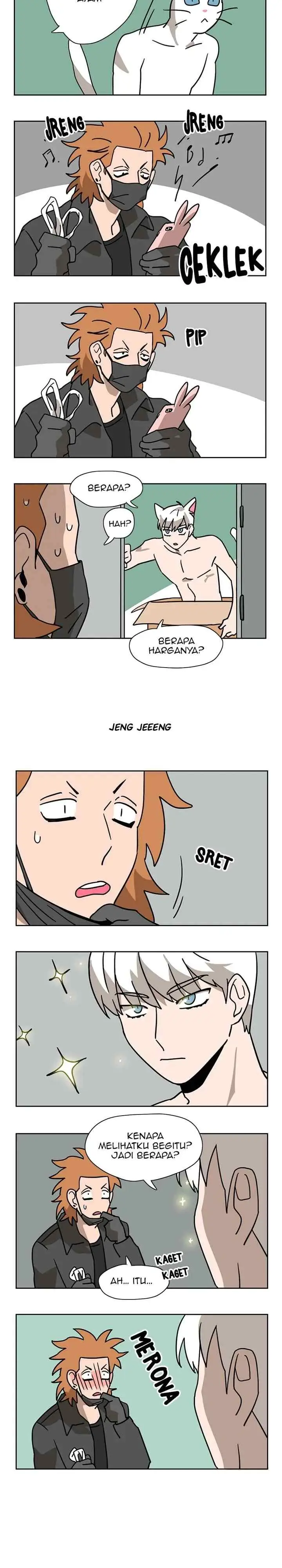 Meow Man chapter 3 halaman 5
