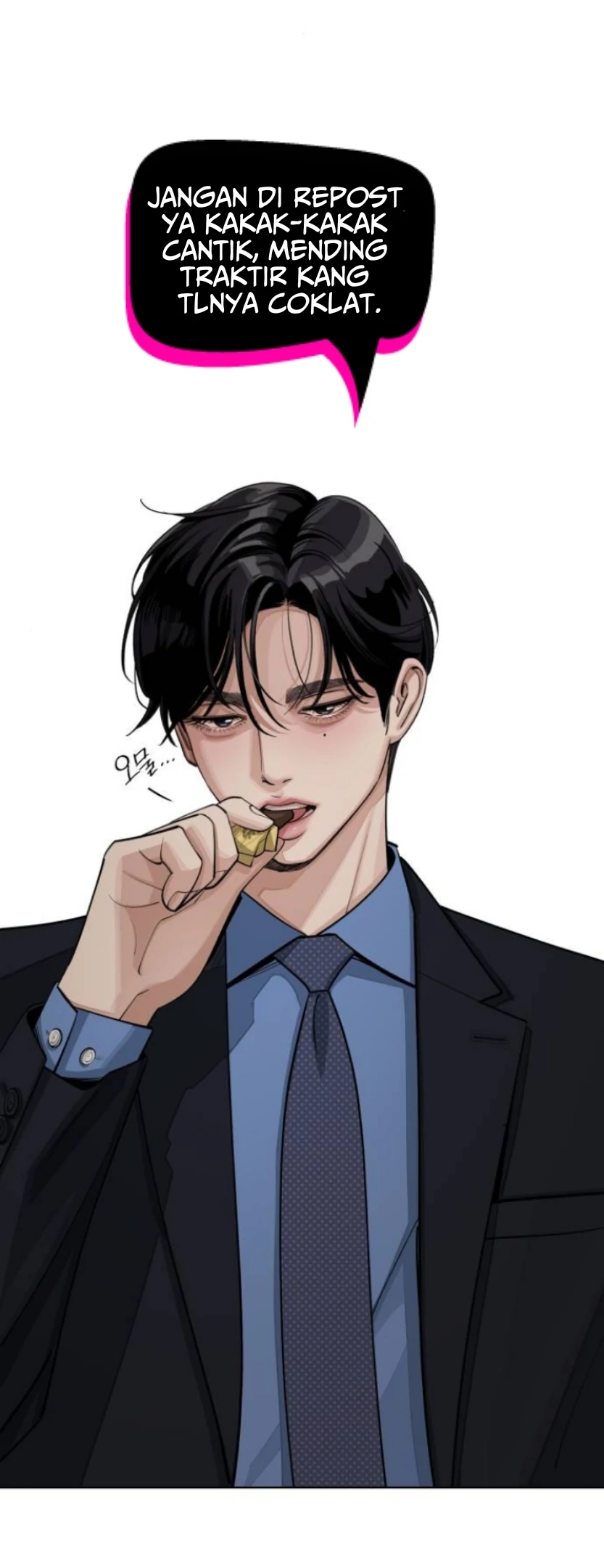 Lee Seop's Love chapter 60 halaman 93