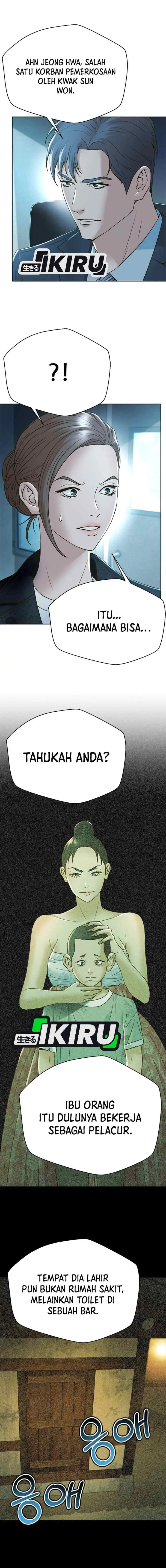Judge Lee Han Young chapter 162 halaman 11