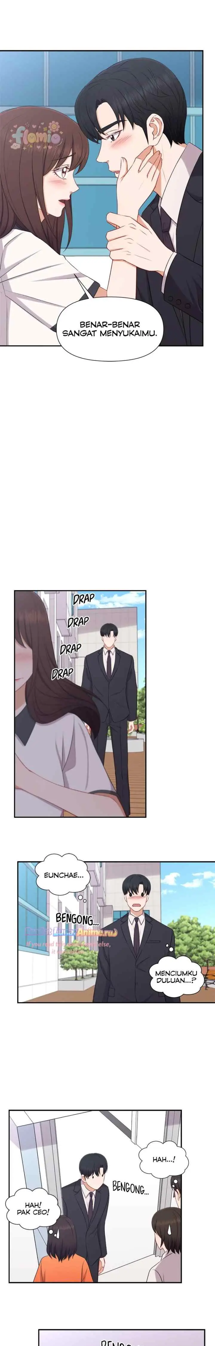 I Need a Bride chapter 90 halaman 13