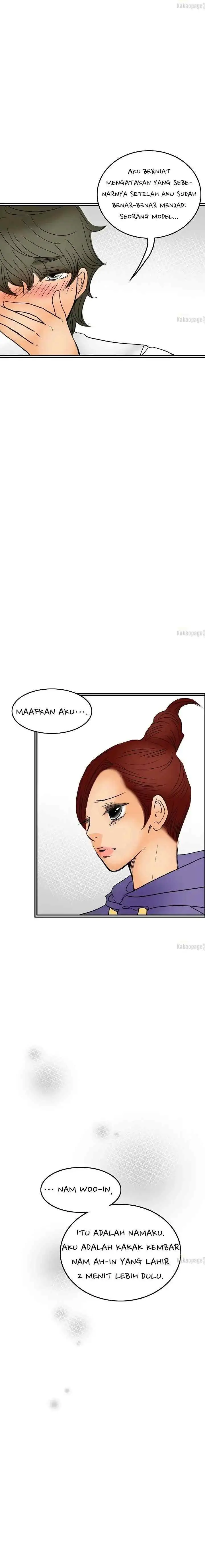 Love Attack chapter 48 halaman 4