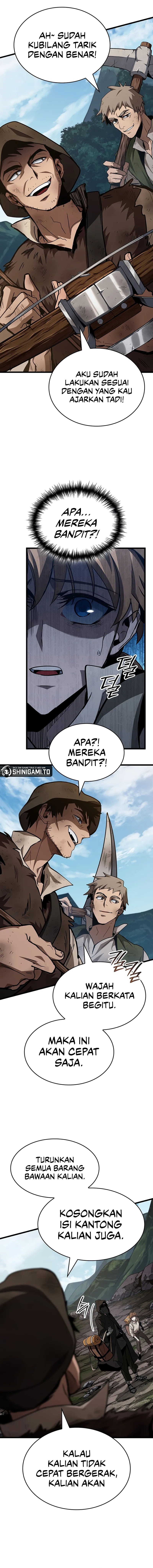 Crimson Reset chapter 4 halaman 14