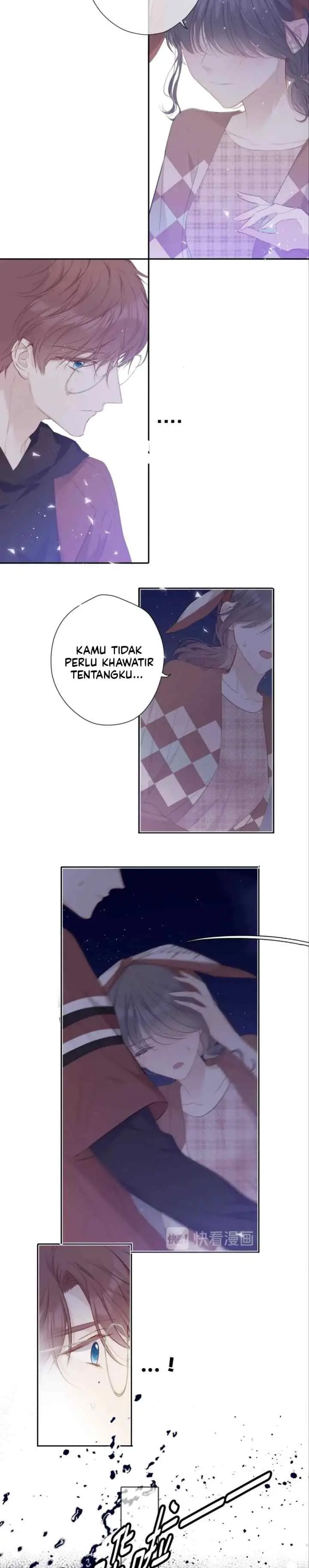 Protect My Star chapter 41 halaman 13