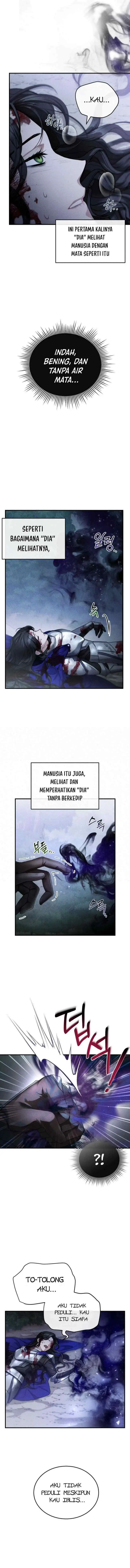 Shadowless Night chapter 4 halaman 4