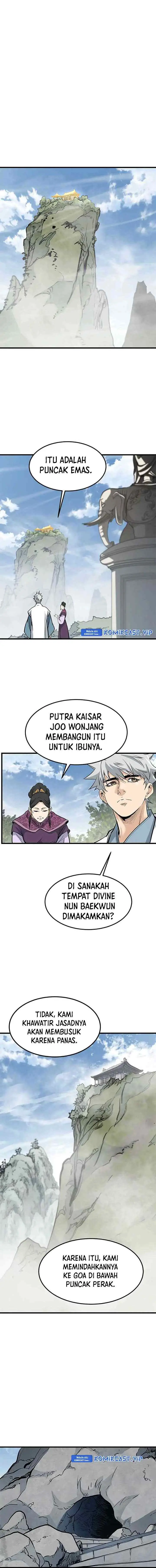 Grand General chapter 81 halaman 10
