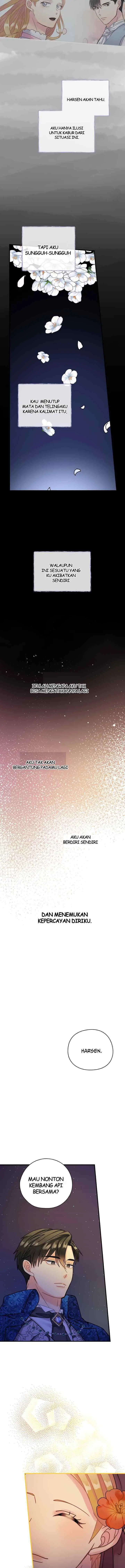The Flower Dances and the Wind Sings chapter 30 halaman 12