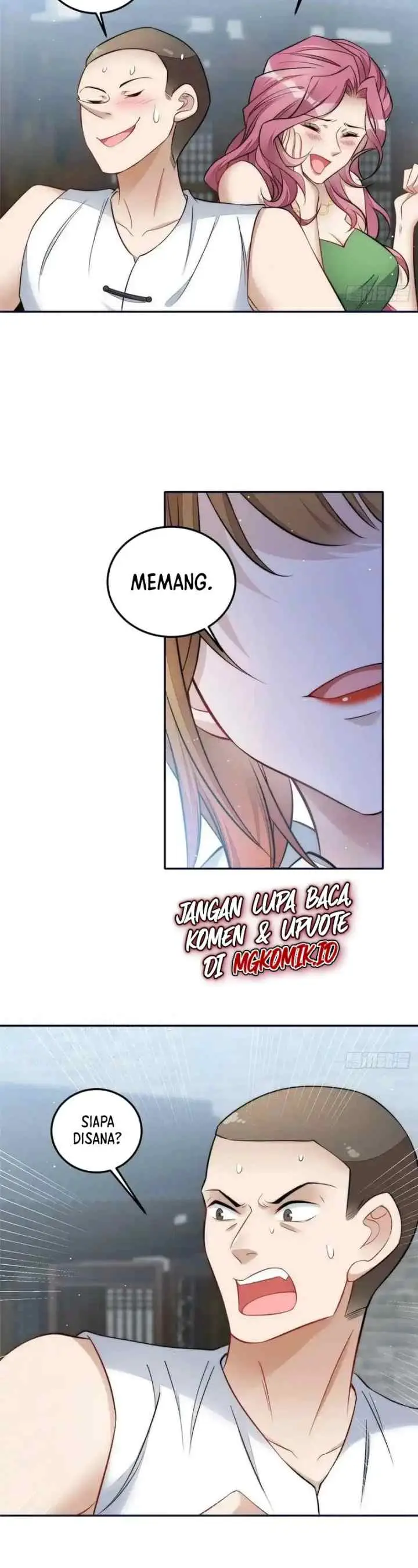 Furen Ta Chengle Da Laomen De Tuan Chong chapter 88 halaman 9