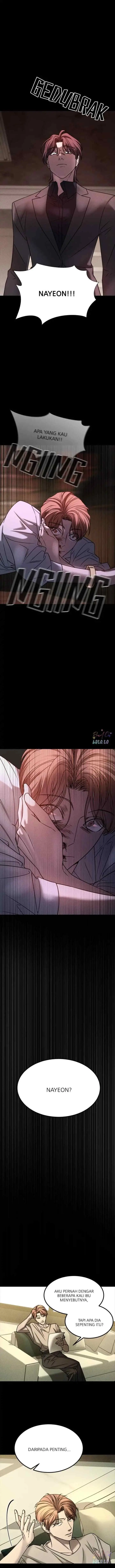 Get Back chapter 122 halaman 14