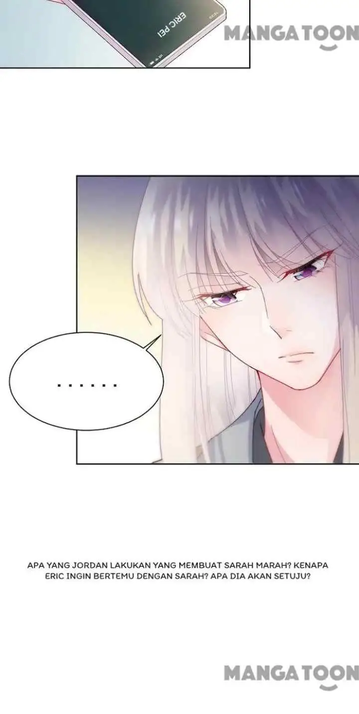 I Mingled With A CEO: The Daughter's Return chapter 157 halaman 16