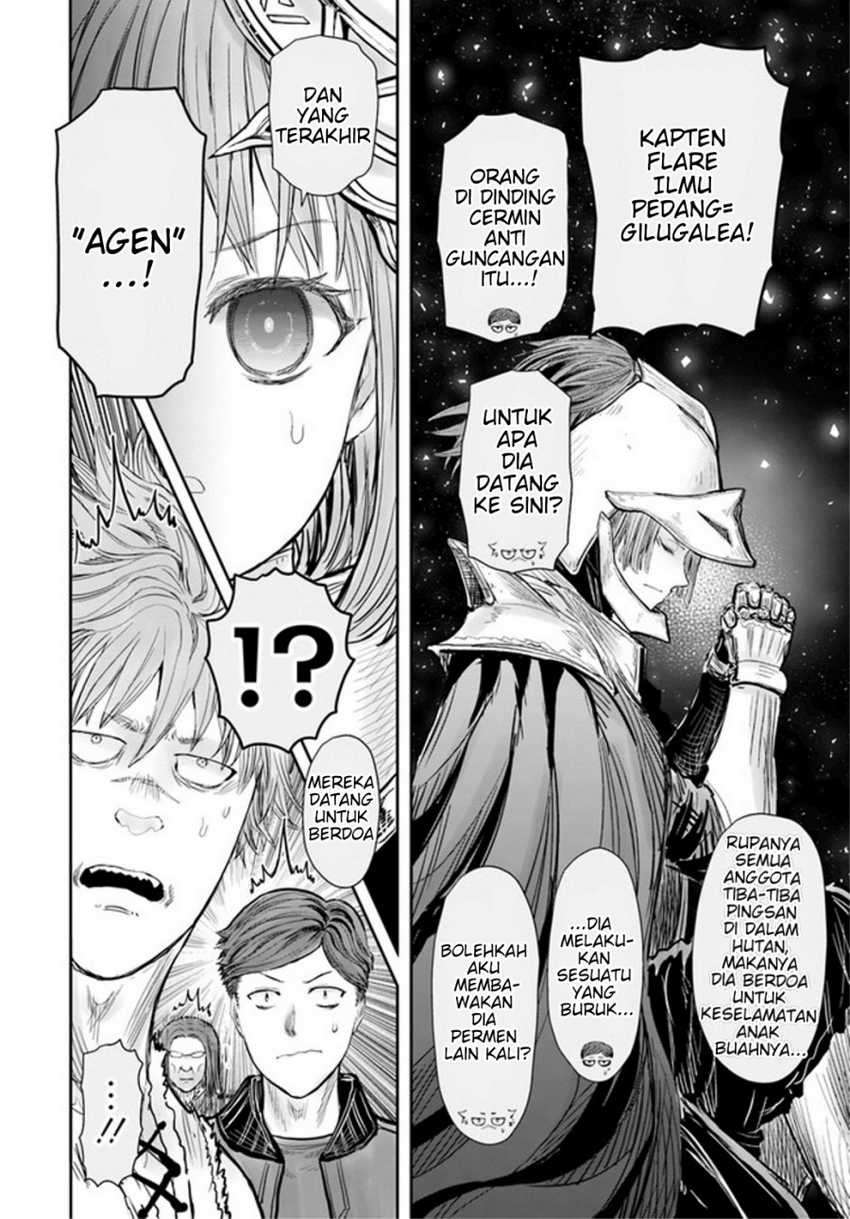 Isekai Ojisan chapter 55 halaman 14