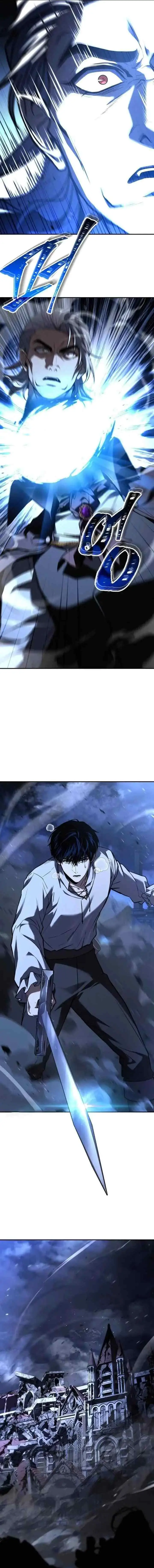 The Sword Master Who Travels Through Time chapter 10 halaman 19