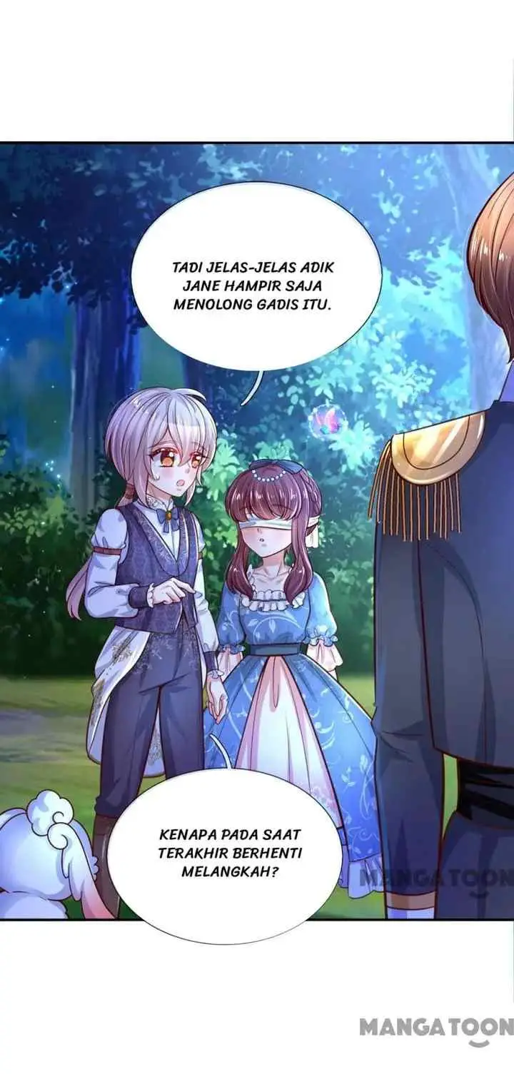 I Became The Emperor's Daughter One Day chapter 236 halaman 17