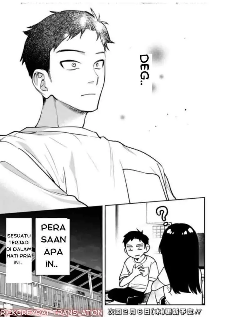 Koko Jidai ni Gomandatta Jou sama to no Dousei Seikatsu wa Igaito Igokochi ga Warukunai chapter 5 halaman 18