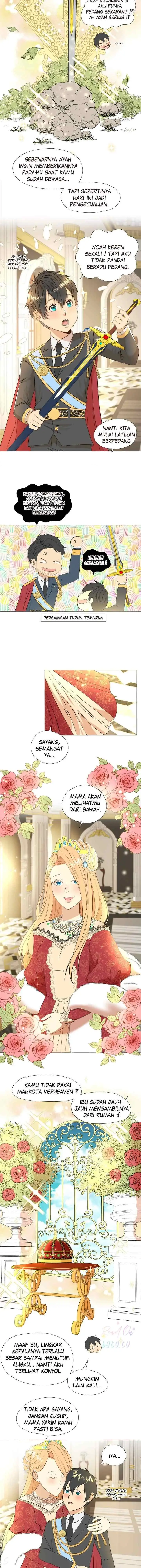 Infinite Sky chapter 102 halaman 7