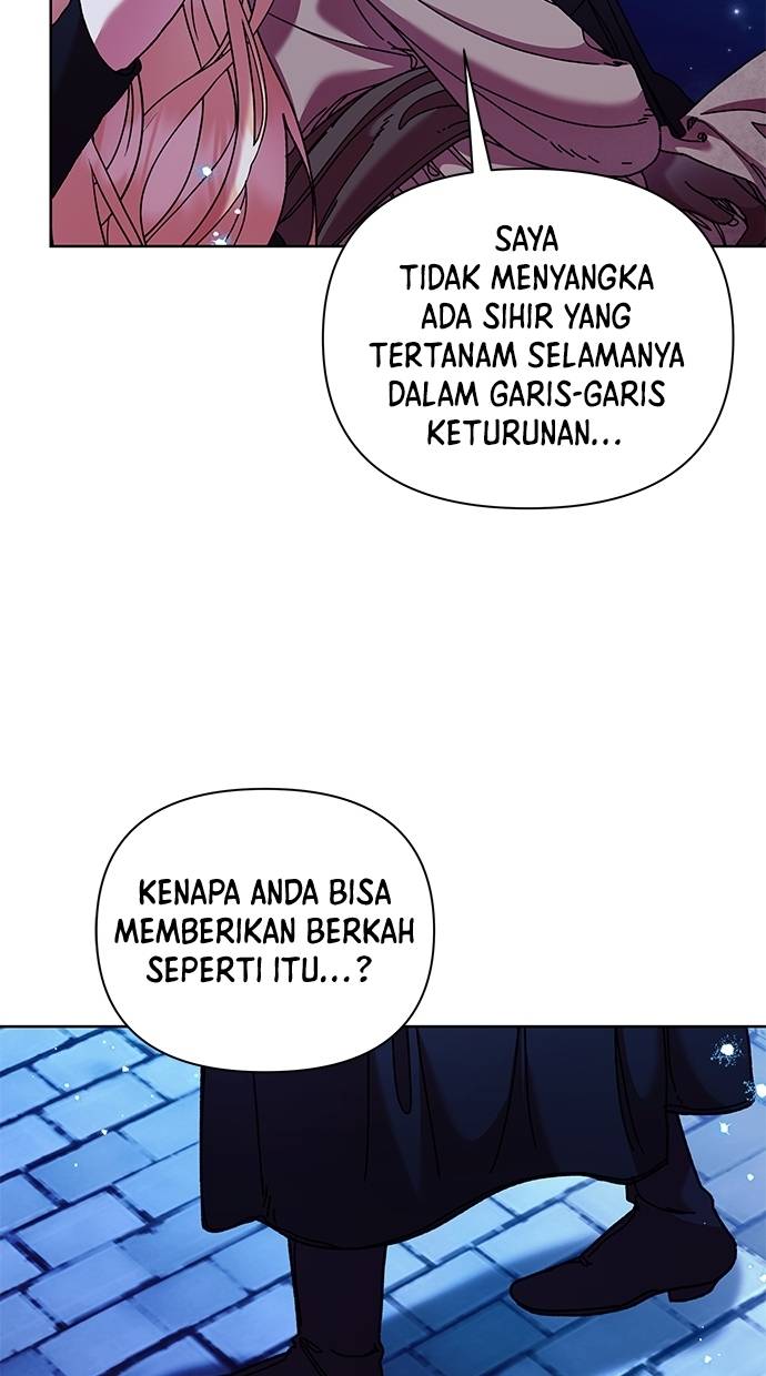 Ingram's Light chapter 64 halaman 15