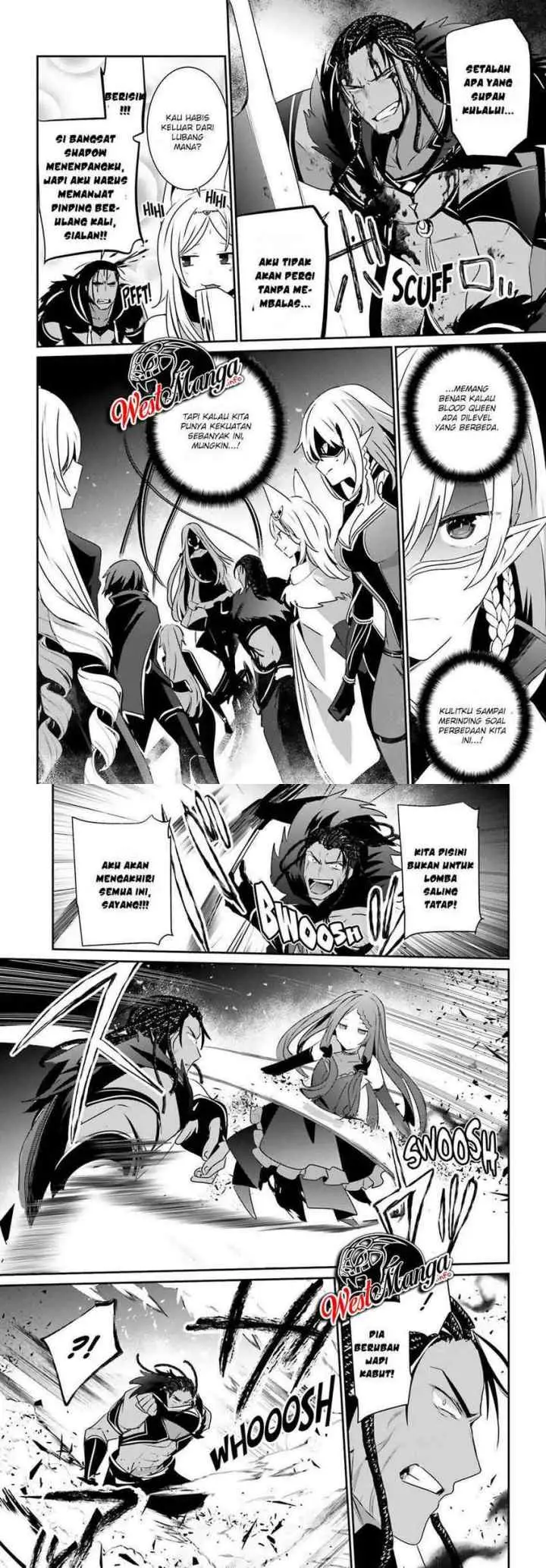 The Eminence in Shadow chapter 31 halaman 10