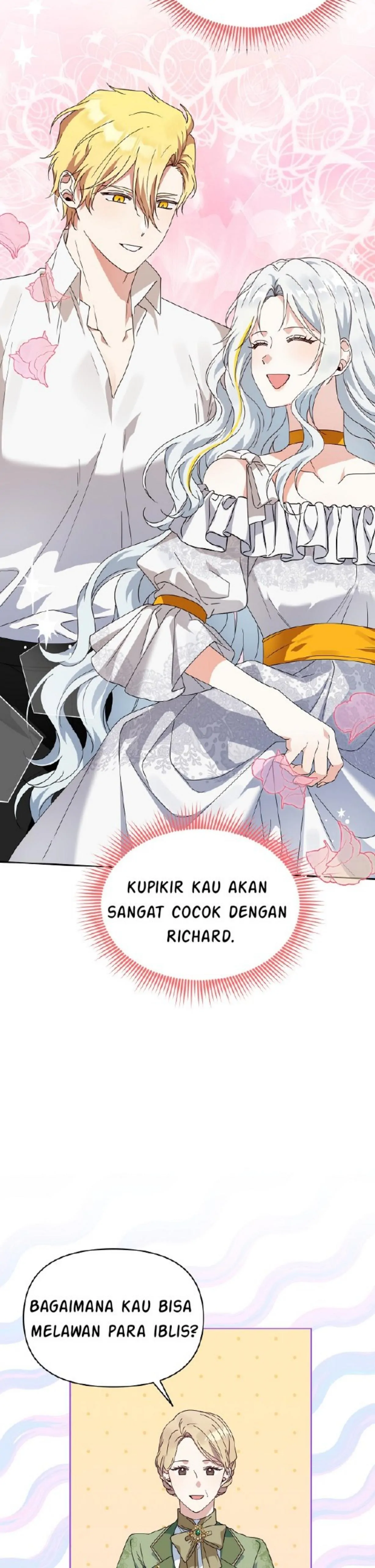 Bird Empress chapter 20 halaman 10