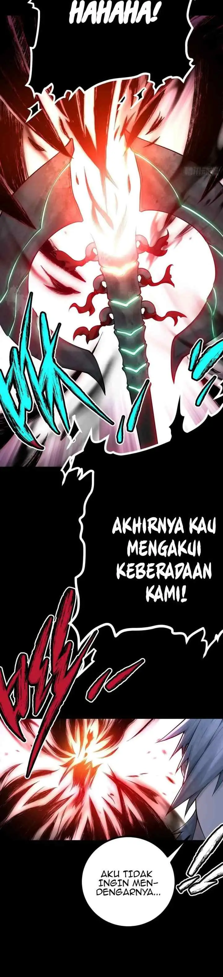 Celestial Master chapter 6 halaman 10