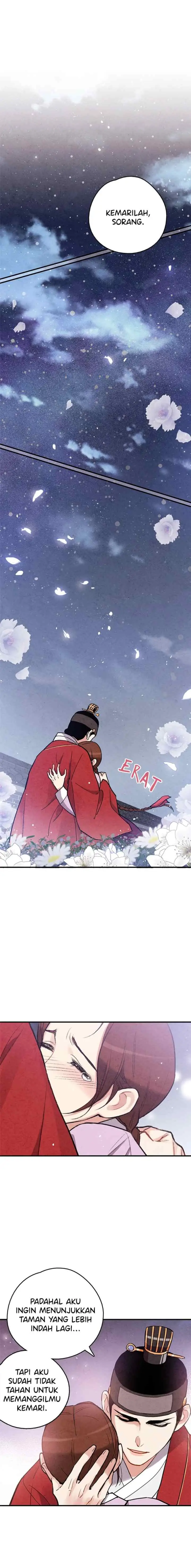 Joseon's Ban on Marriage chapter 75 halaman 6