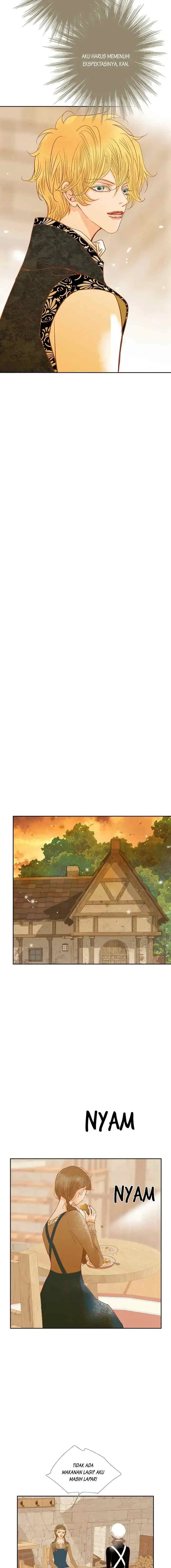 Beauty as the Beast chapter 31 halaman 10