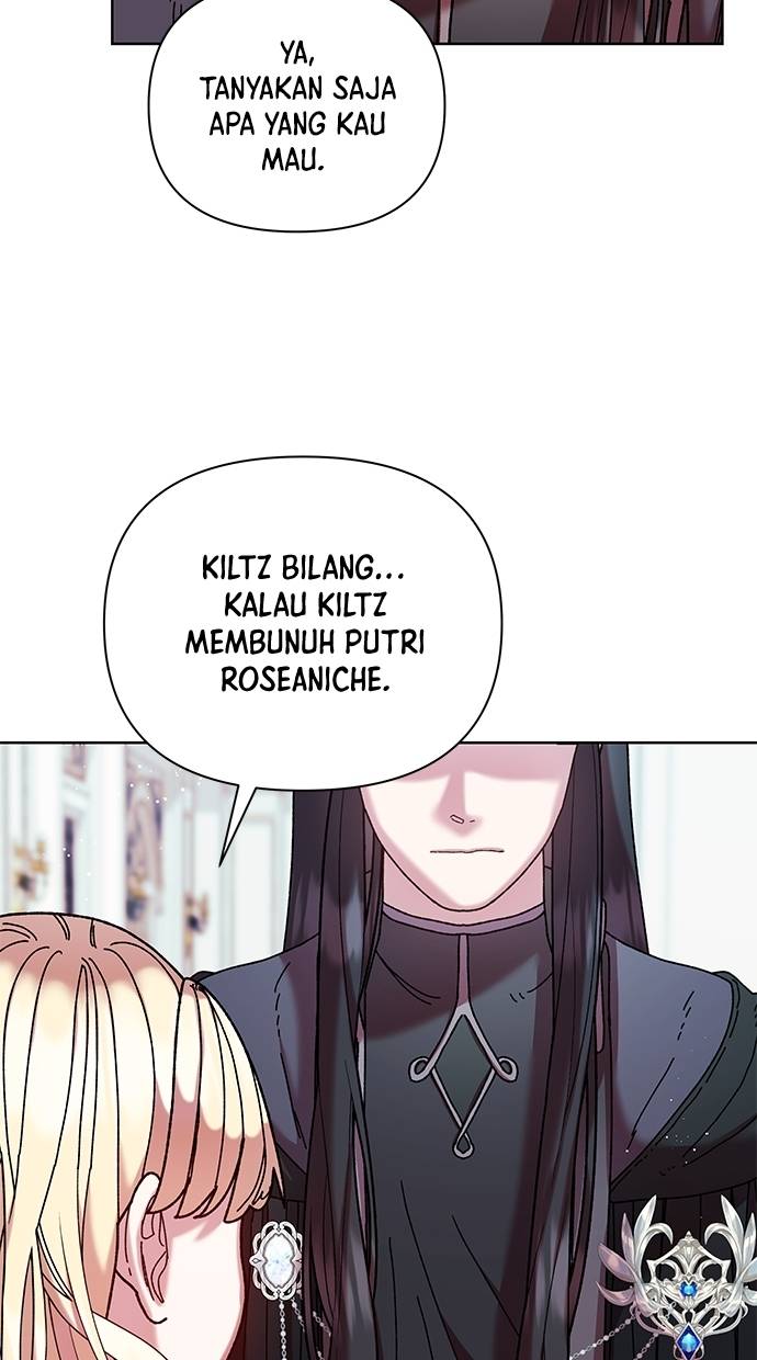 Ingram's Light chapter 65 halaman 42