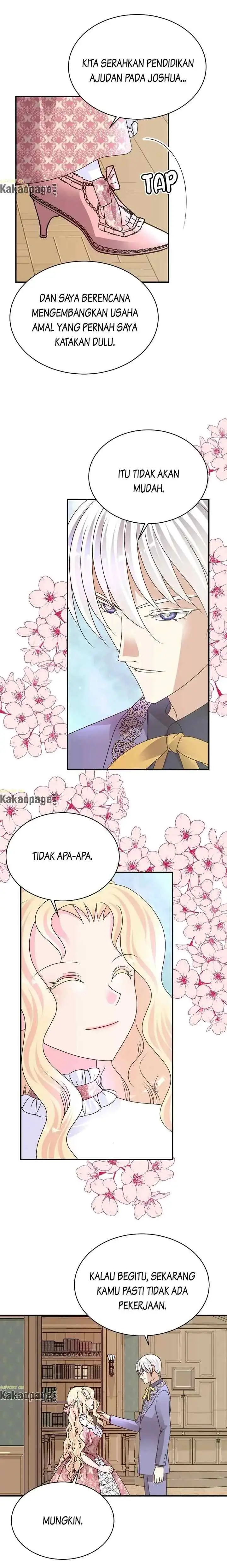 I Refuse the Duke chapter 127 halaman 15