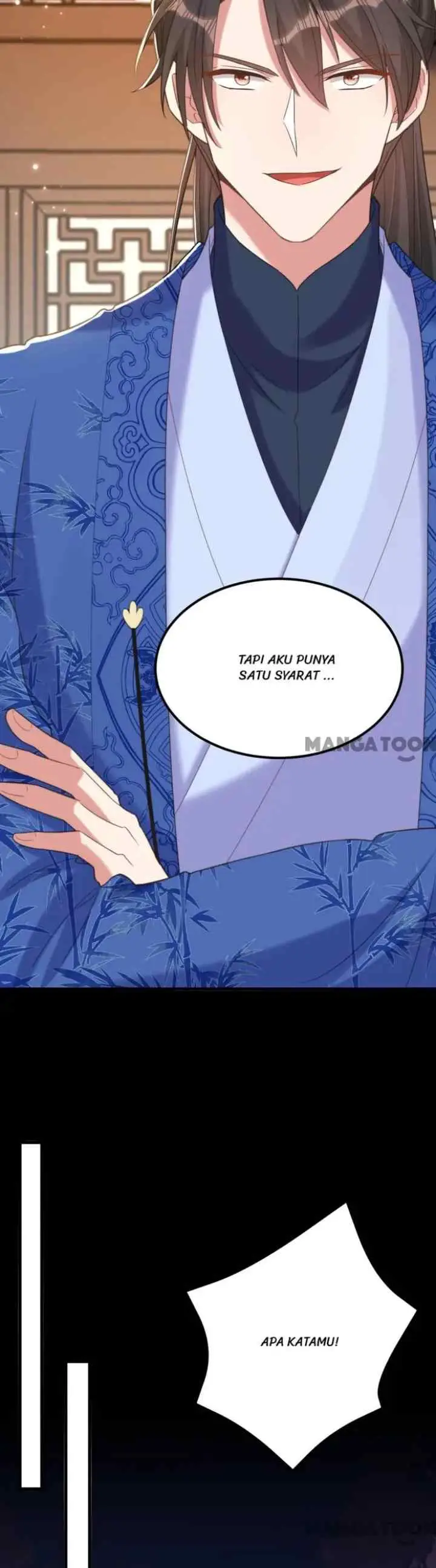 Don't Mess With Missy! chapter 426 halaman 12
