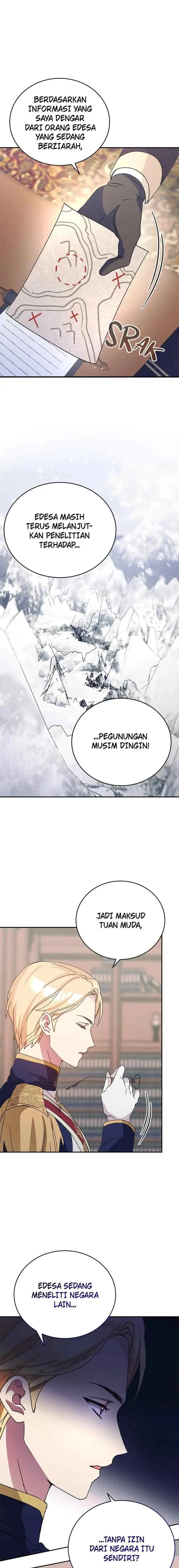 Hawar no Jardim de Inverno chapter 43 halaman 6