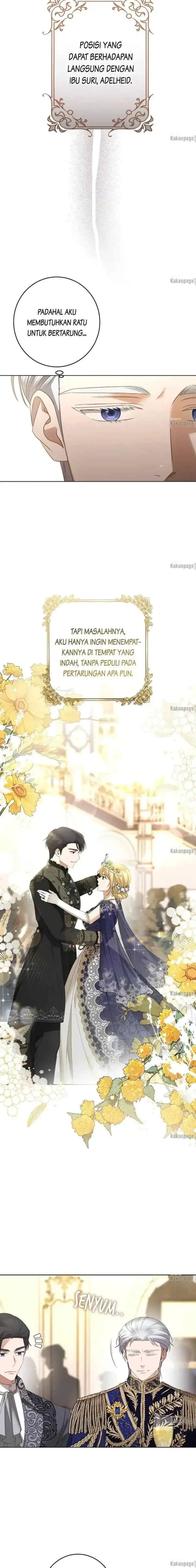 I Don't Love You Anymore chapter 66 halaman 15