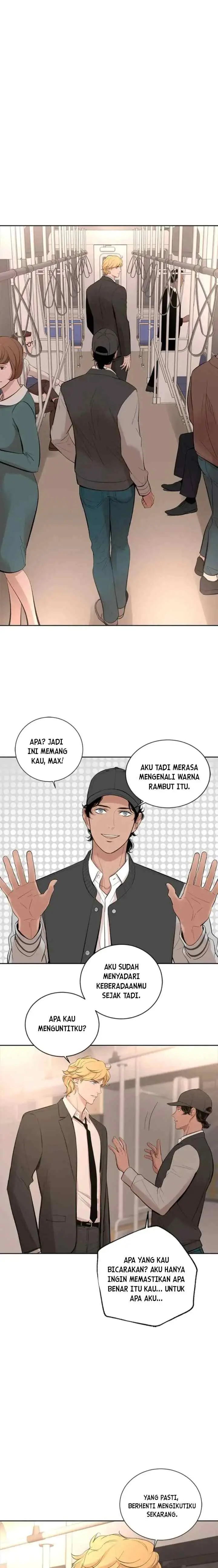 Max Mojave's Case chapter 58 halaman 7