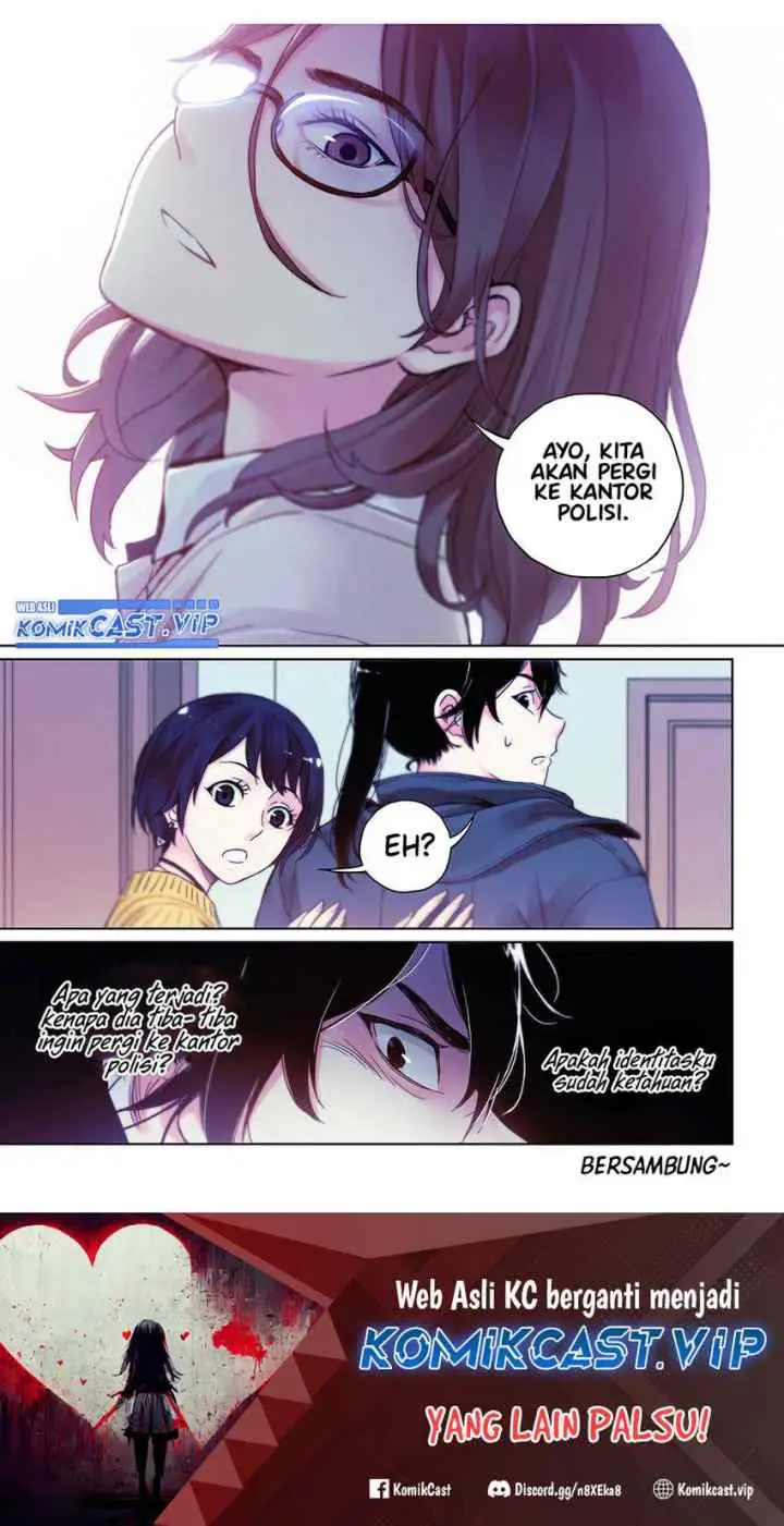 Dead or Deadline chapter 5 halaman 16